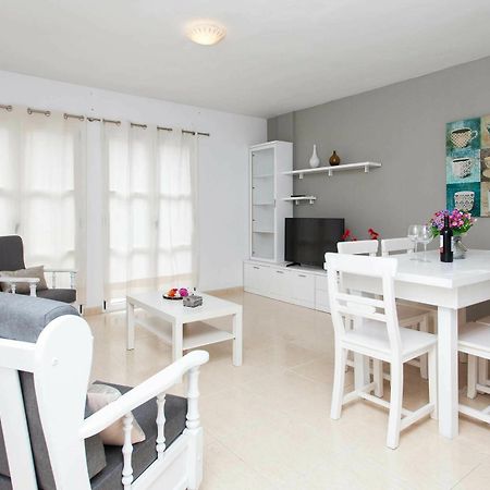 Corralejo Urban II By Vacanzy Collection La Oliva Exteriör bild