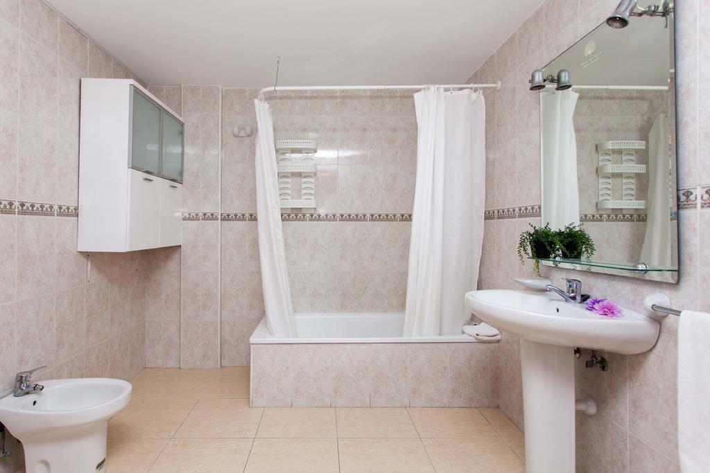 Corralejo Urban II By Vacanzy Collection La Oliva Exteriör bild