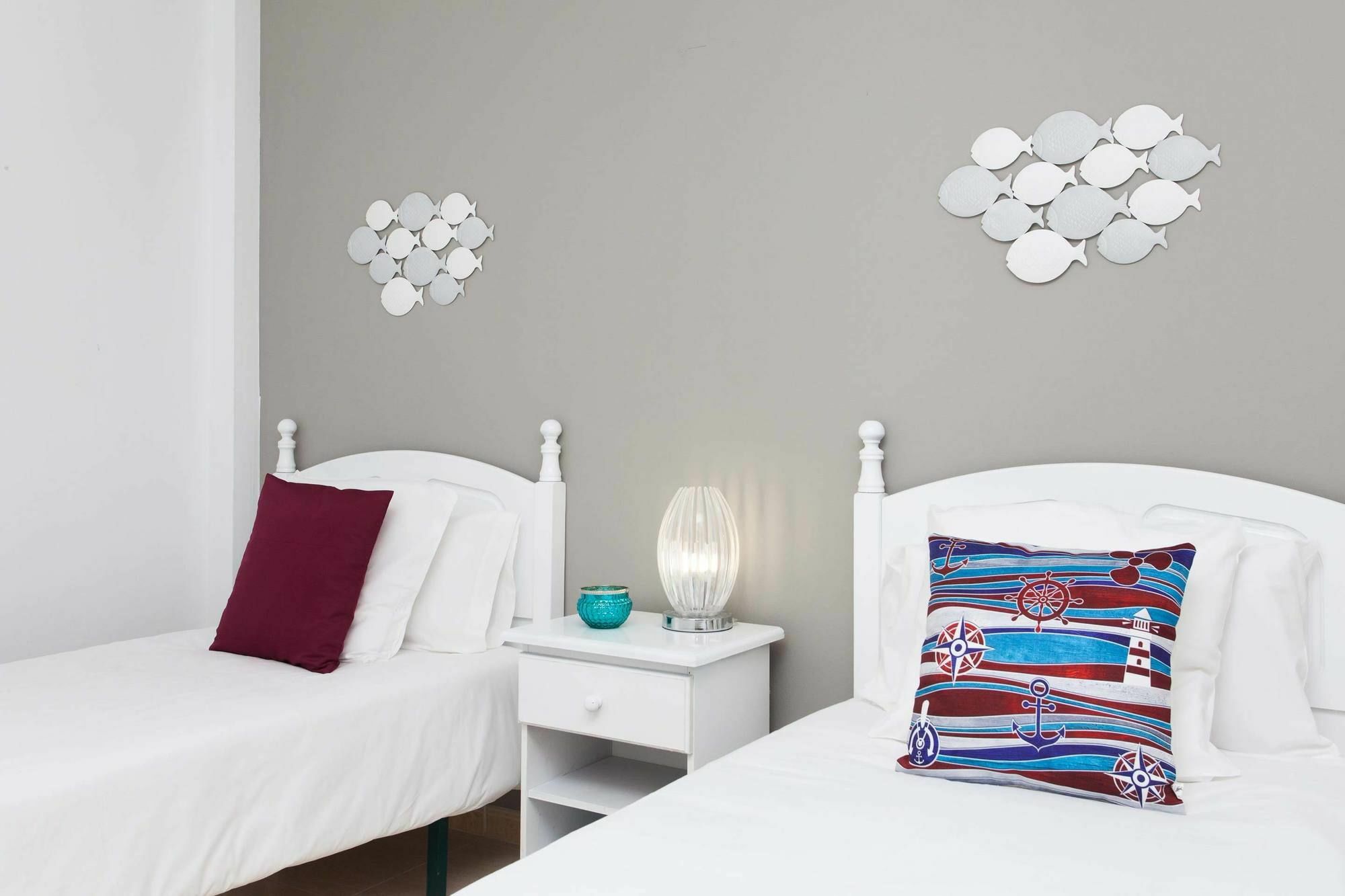 Corralejo Urban II By Vacanzy Collection La Oliva Exteriör bild