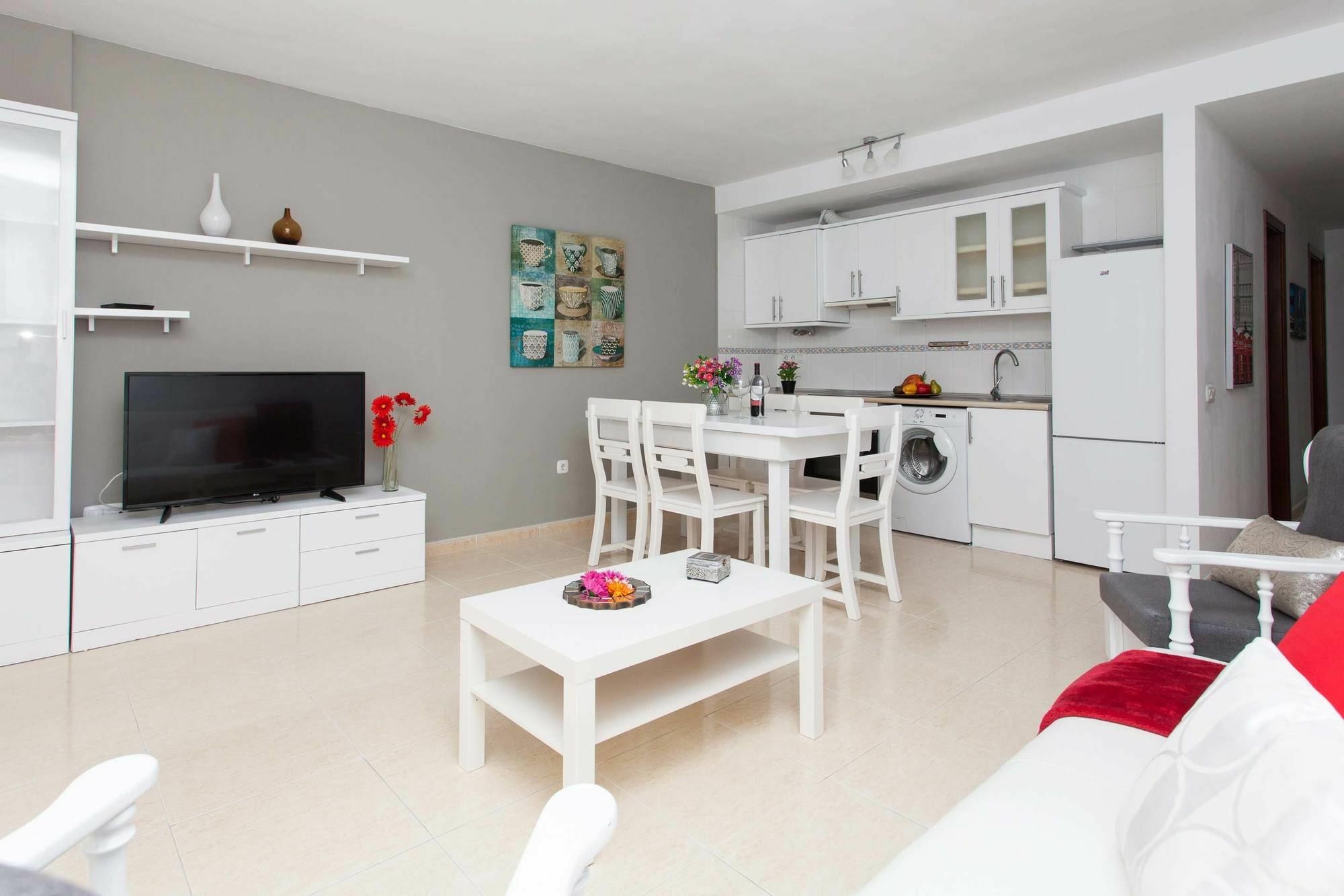 Corralejo Urban II By Vacanzy Collection La Oliva Exteriör bild