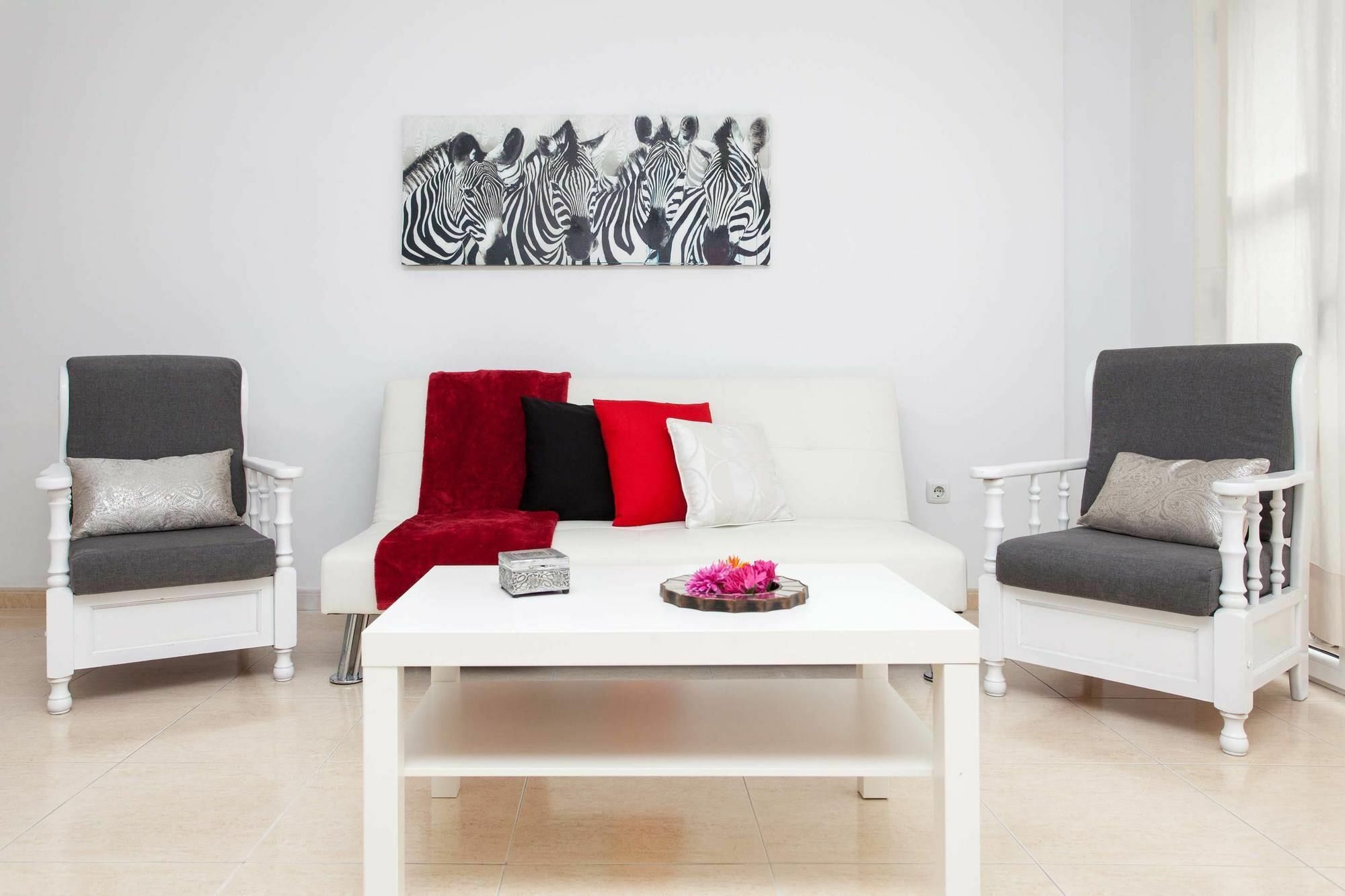 Corralejo Urban II By Vacanzy Collection La Oliva Exteriör bild