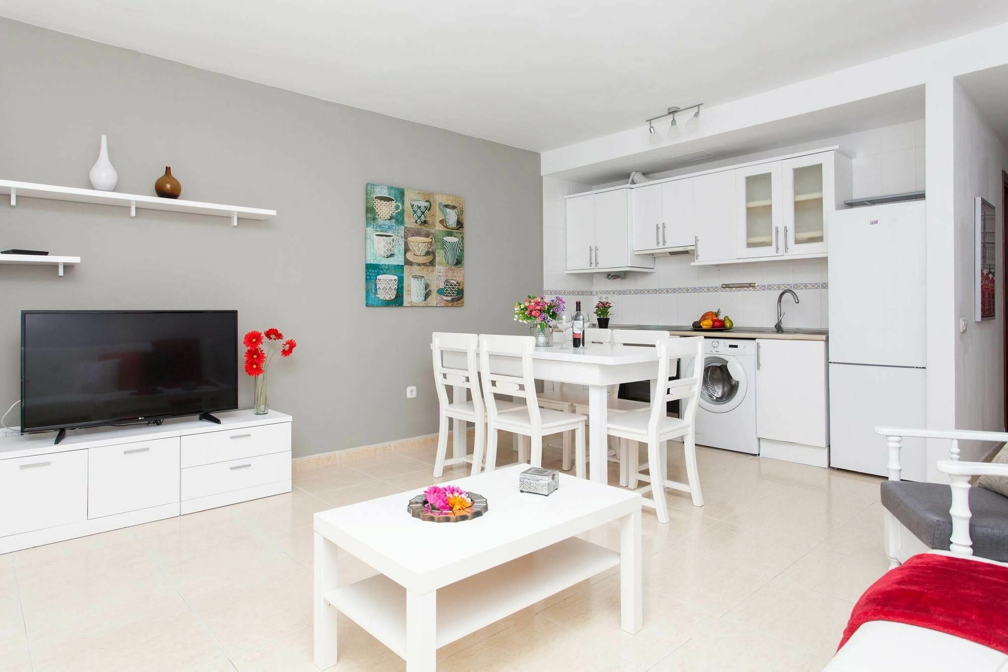 Corralejo Urban II By Vacanzy Collection La Oliva Exteriör bild